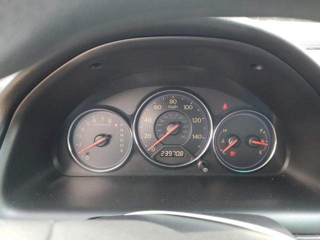 Photo 9 from auction – 2004 HONDA CIVIC EX with VIN 2HGES26744H540017