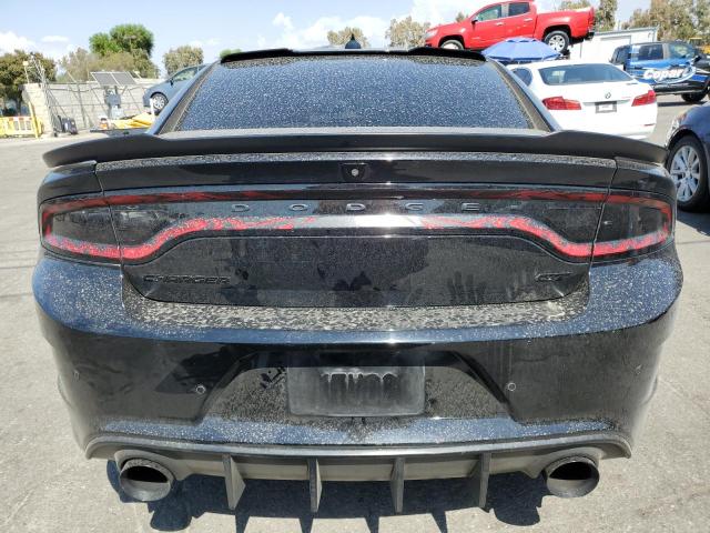 Photo 6 from auction – 2023 DODGE CHARGER GT with VIN 2C3CDXHG3PH622663