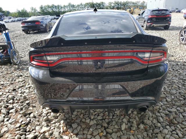 Photo 6 from auction – 2019 DODGE CHARGER R/ with VIN 2C3CDXCT4KH650517