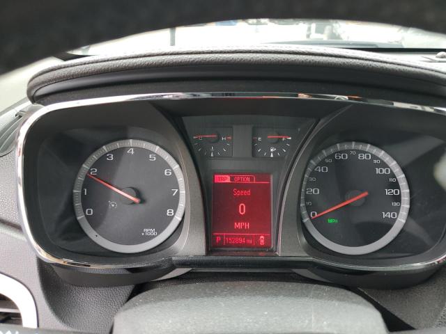 Photo 9 from auction – 2017 GMC TERRAIN SLT with VIN 2GKFLPE30H6276988