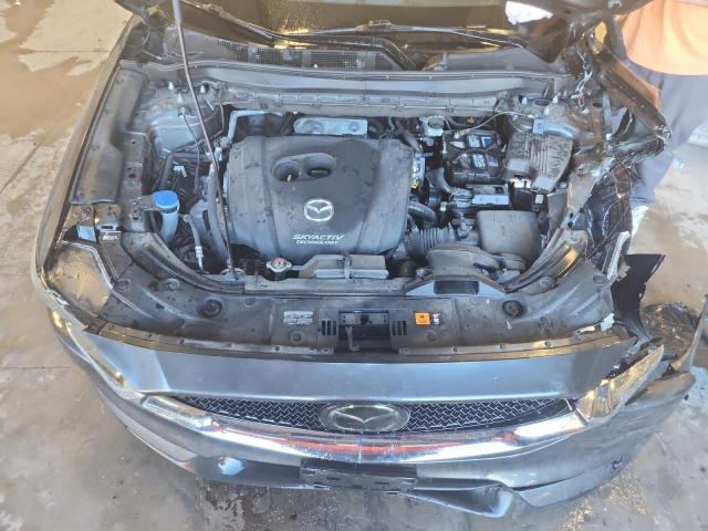 Photo 12 from auction – 2019 MAZDA CX-5 TOURI with VIN JM3KFBCM4K0682344