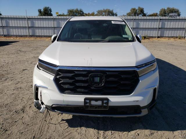 Photo 5 from auction – 2024 HONDA PILOT EXL with VIN 5FNYG1H50RB006724