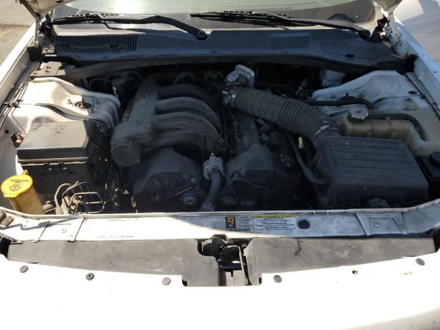 Photo 11 from auction – 2008 DODGE MAGNUM with VIN 2D4FV47T18H118510