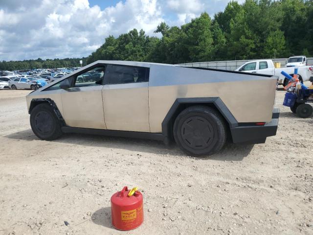 Photo 2 from auction – 2024 TESLA CYBERTRUCK with VIN 7G2CEHED2RA050366