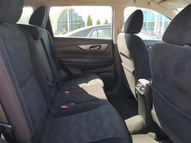 Photo 11 from auction – 2014 NISSAN ROGUE S with VIN 5N1AT2MV9EC854029