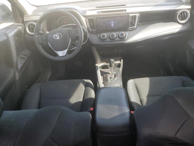 Photo 8 from auction – 2016 TOYOTA RAV4 LE with VIN 2T3BFREV8GW419817