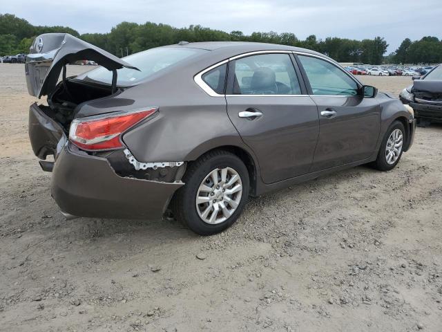 Photo 3 from auction – 2015 NISSAN ALTIMA 2.5 with VIN 1N4AL3AP1FC414975