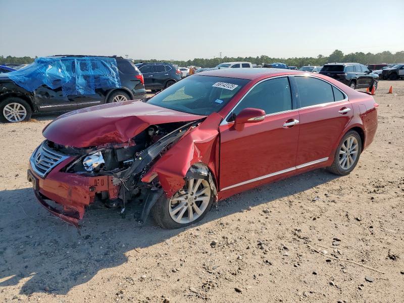 صورة رقم 1 من المزاد - 2011 LEXUS ES 350 مع VIN JTHBK1EG9B2459659