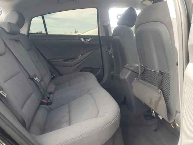 Photo 10 from auction – 2020 HYUNDAI IONIQ SE with VIN KMHC65LD4LU204705
