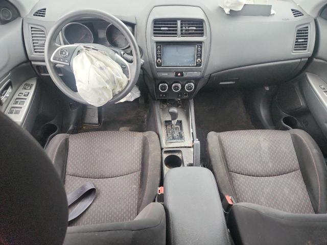Photo 8 from auction – 2019 MITSUBISHI OUTLANDER with VIN JA4AP3AU1KU012666