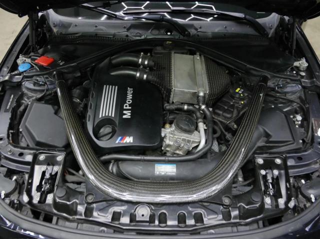 Photo 7 from auction – 2018 BMW M4 with VIN WBS4Y9C57JAA92XXX