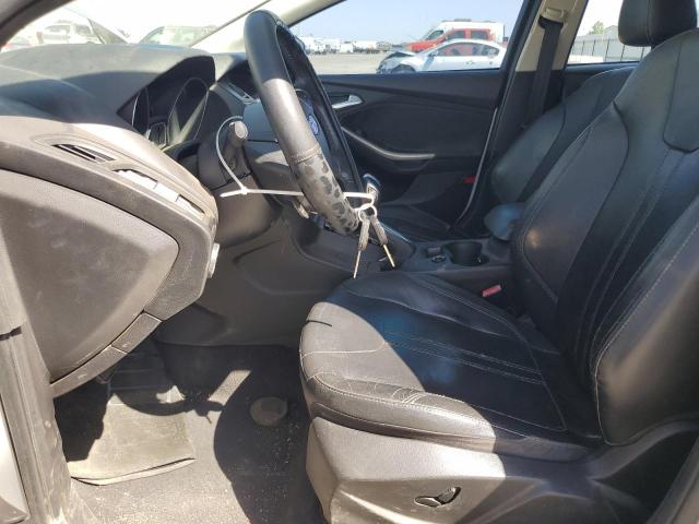 Photo 7 from auction – 2012 FORD FOCUS SEL with VIN 1FAHP3M23CL316481