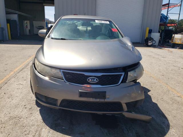 Photo 5 from auction – 2013 KIA FORTE EX with VIN KNAFU4A2XD5648005