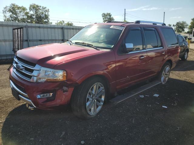 FORD EXPEDITION 2015 with VIN 1FMJU1MT3FEF41568 - Photo from auction