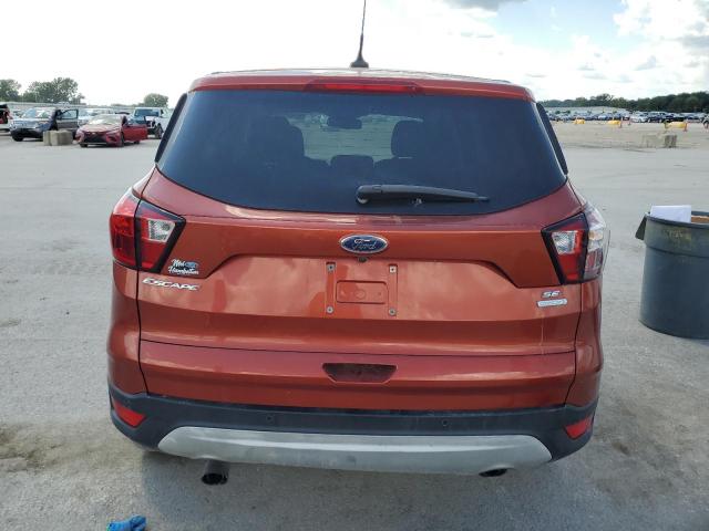Photo 6 from auction – 2019 FORD ESCAPE SE with VIN 1FMCU0GD6KUB38255