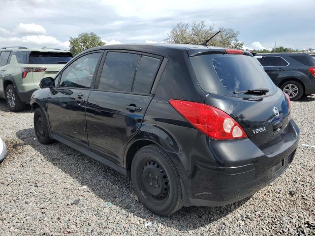 Photo 2 from auction – 2007 NISSAN VERSA S with VIN 3N1BC13E57L438302