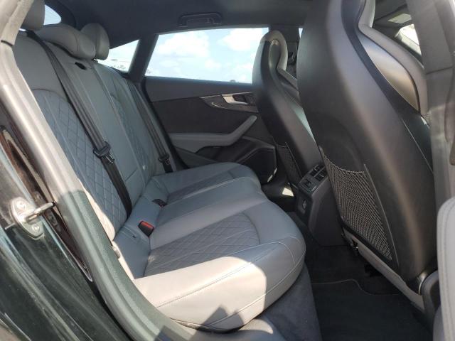 Photo 10 from auction – 2018 AUDI S5 PRESTIG with VIN WAUC4CF53JA104156