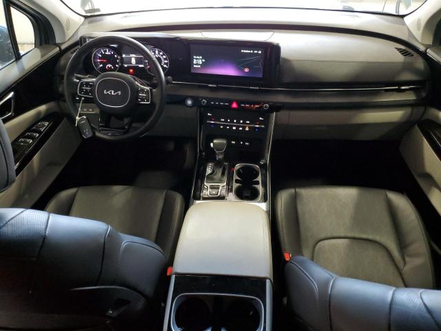 Photo 8 from auction – 2024 KIA CARNIVAL E with VIN KNDNC5H36R6398849
