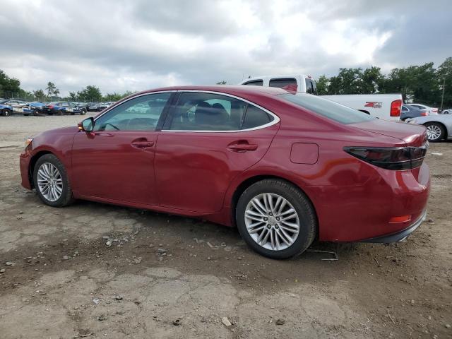 Photo 2 from auction – 2016 LEXUS ES 350 with VIN 58ABK1GG5GU014284
