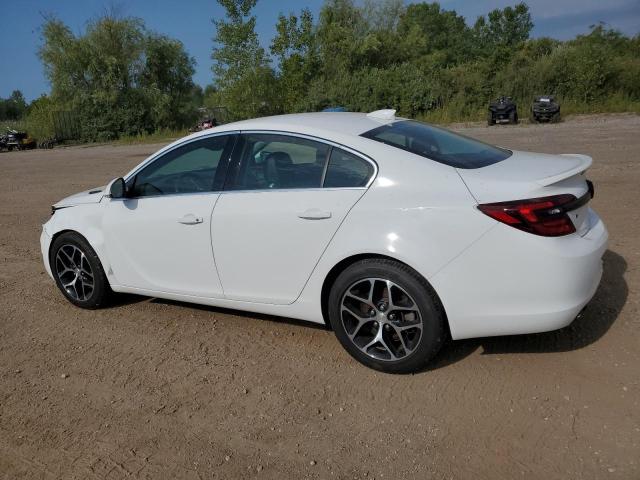 Photo 2 from auction – 2017 BUICK REGAL SPOR with VIN 2G4GL5EX1H9129239