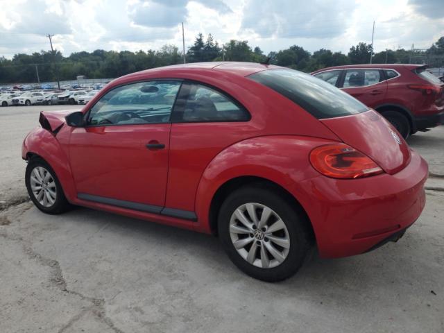 Photo 2 from auction – 2013 VOLKSWAGEN BEETLE with VIN 3VWFP7AT0DM633248