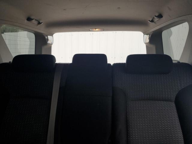 Photo 10 from auction – 2007 TOYOTA 4RUNNER SR5 with VIN JTEBU14R170127258