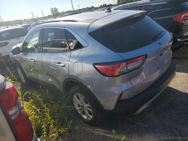 Photo 2 from auction – 2022 FORD ESCAPE SEL with VIN 1FMCU9H64NUB90802