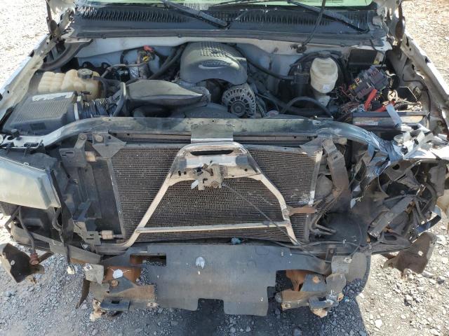 Photo 11 from auction – 2003 CHEVROLET SILVERADO with VIN 2GCEC19T831225890