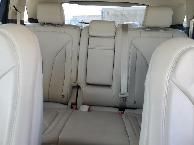 Photo 10 from auction – 2016 LINCOLN MKX SELECT with VIN 2LMTJ6KR3GBL75950