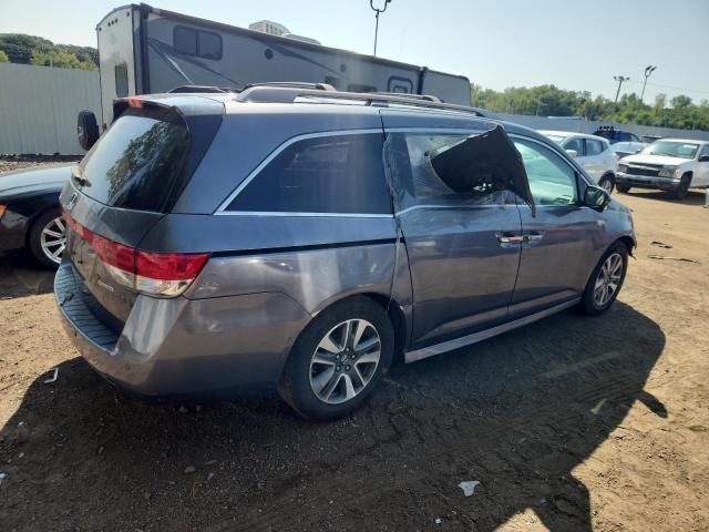 Photo 3 from auction – 2014 HONDA ODYSSEY TO with VIN 5FNRL5H94EB092298