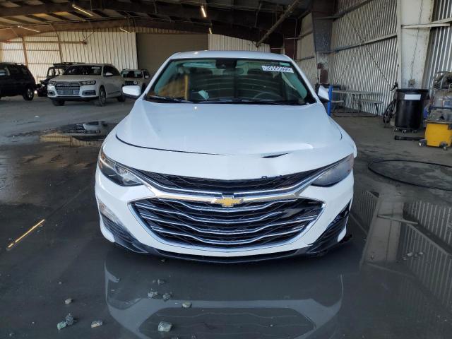 Photo 5 from auction – 2024 CHEVROLET MALIBU LT with VIN 1G1ZD5ST2RF250245