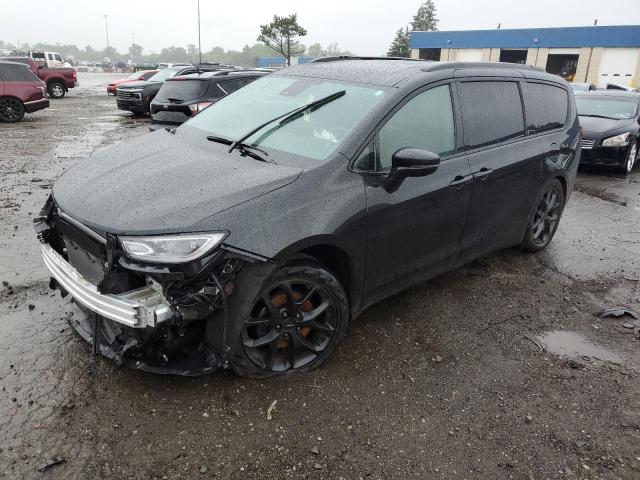 Photo 1 from auction – 2022 CHRYSLER PACIFICA LIMITED with VIN 2C4RC1GG9NR126362