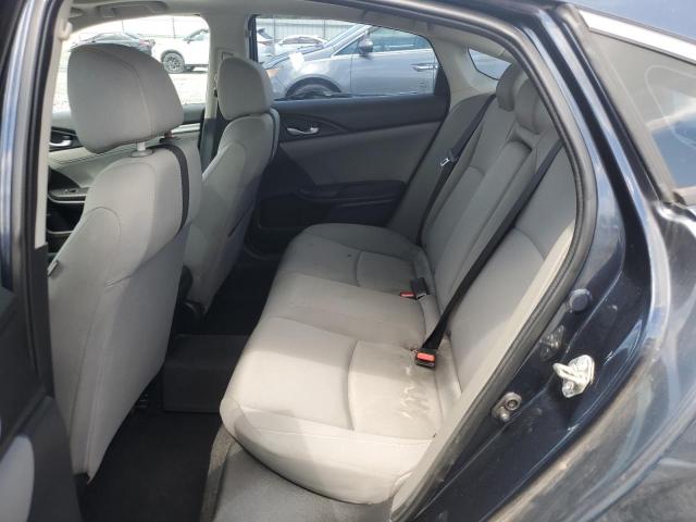 Photo 10 from auction – 2017 HONDA CIVIC EX with VIN 19XFC1F34HE028900