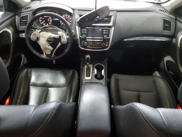 Photo 8 from auction – 2018 NISSAN ALTIMA 2.5 with VIN 1N4AL3AP3JC248337