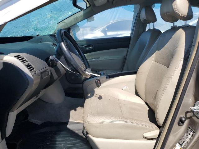 Photo 7 from auction – 2008 TOYOTA PRIUS with VIN JTDKB20U683352320