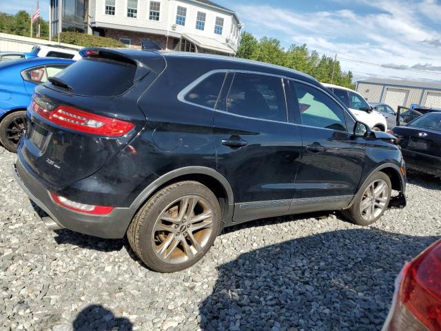 Photo 3 from auction – 2017 LINCOLN MKC RESERV with VIN 5LMTJ3DH4HUL35965