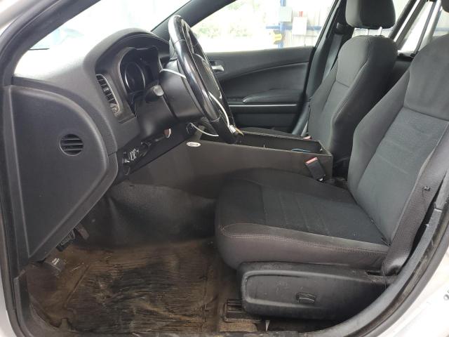 Photo 7 from auction – 2019 DODGE CHARGER PO with VIN 2C3CDXAT0KH558470