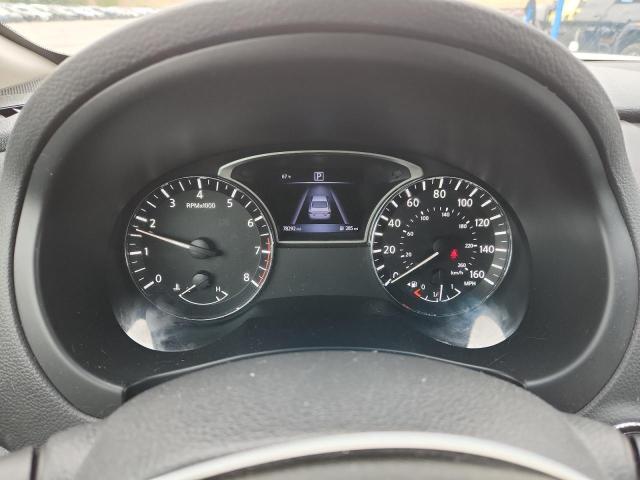 Photo 9 from auction – 2016 NISSAN ALTIMA 2.5 with VIN 1N4AL3AP9GN354515