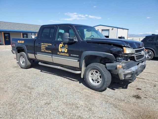 Zdjęcie 4 z aukcji – 2006 CHEVROLET SILVERADO z VIN 1GCHK23U56F199740