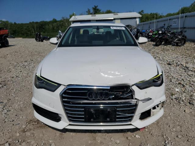 Photo 5 from auction – 2017 AUDI A6 PREMIUM with VIN WAUG8AFC8HN098625
