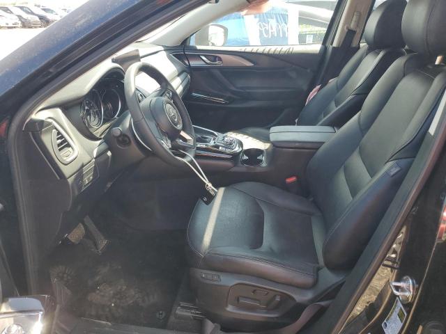 Photo 7 from auction – 2023 MAZDA CX-9 TOURI with VIN JM3TCBAY8P0643170
