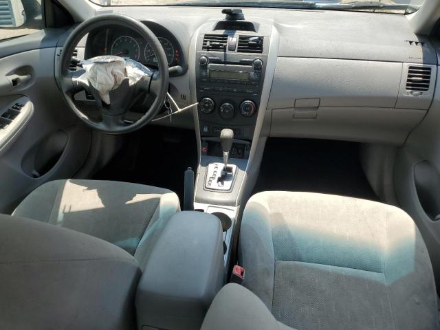 Photo 8 from auction – 2013 TOYOTA COROLLA BA with VIN 5YFBU4EE1DP202690