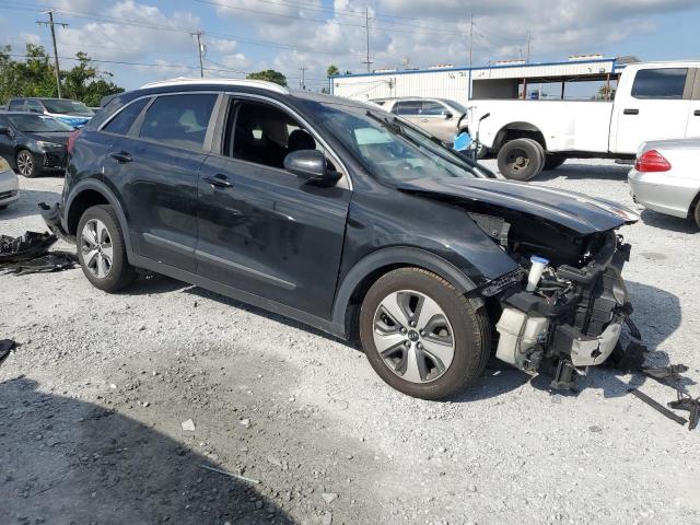 Photo 4 from auction – 2018 KIA NIRO FE with VIN KNDCB3LC2J5204611