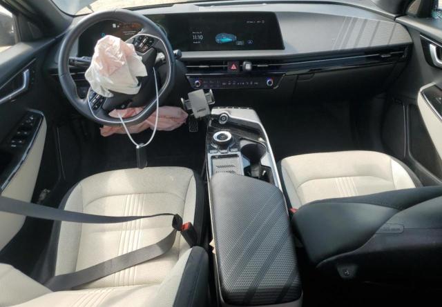 Photo 8 from auction – 2022 KIA EV6 GT LIN with VIN KNDC4DLC8N5031540