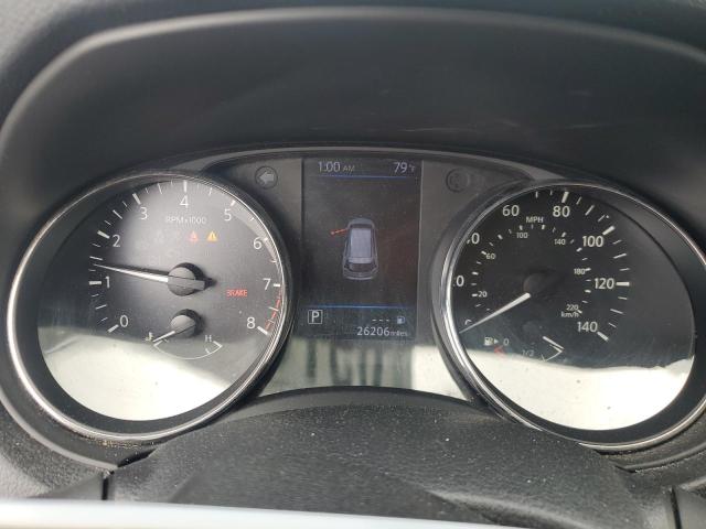 Photo 9 from auction – 2019 NISSAN ROGUE S with VIN KNMAT2MV8KP503895