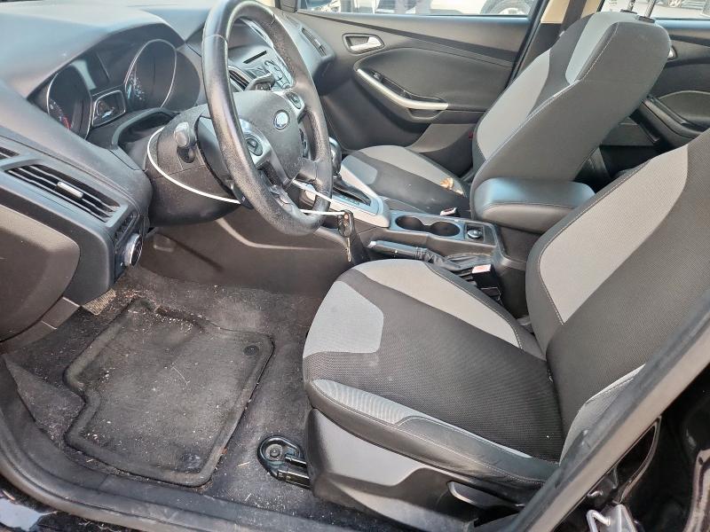 Photo 7 from auction – 2012 FORD FOCUS SE with VIN 1FAHP3F29CL221582