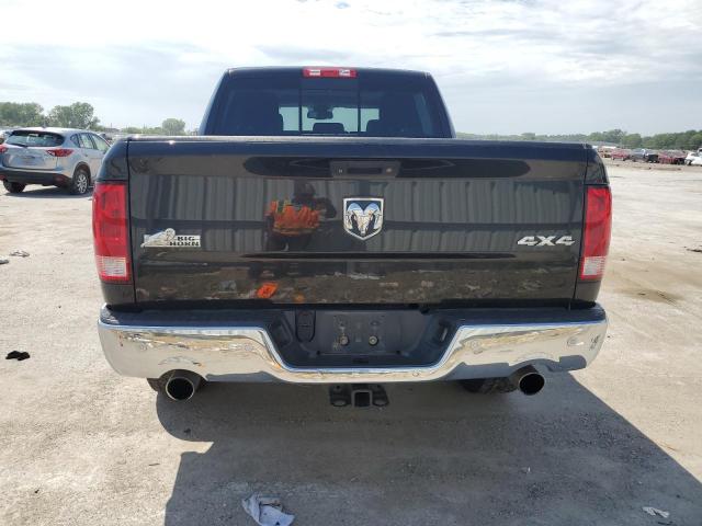 Photo 6 from auction – 2016 RAM 1500 SLT with VIN 3C6RR7LT0GG164017