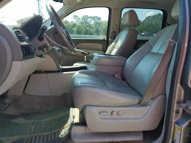 Photo 7 from auction – 2007 CHEVROLET SUBURBAN with VIN 3GNFK16347G312301