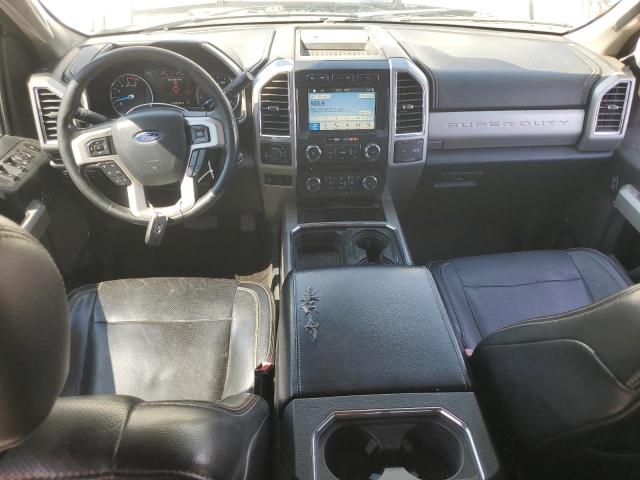 Photo 8 from auction – 2018 FORD F250 SUPER with VIN 1FT7W2BTXJEC06110