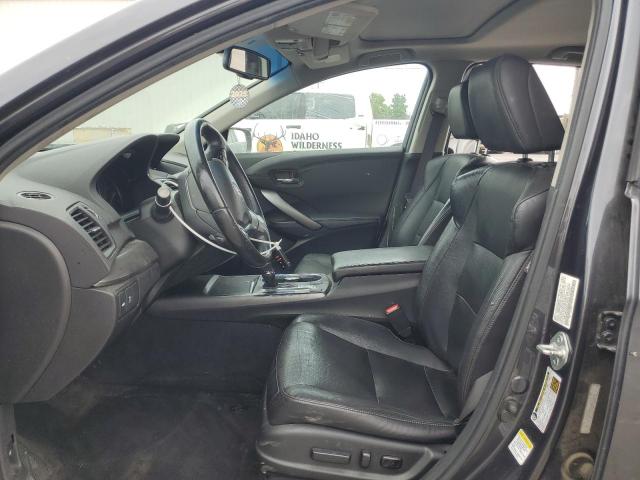 Photo 7 from auction – 2013 ACURA RDX TECHNO with VIN 5J8TB4H5XDL013679